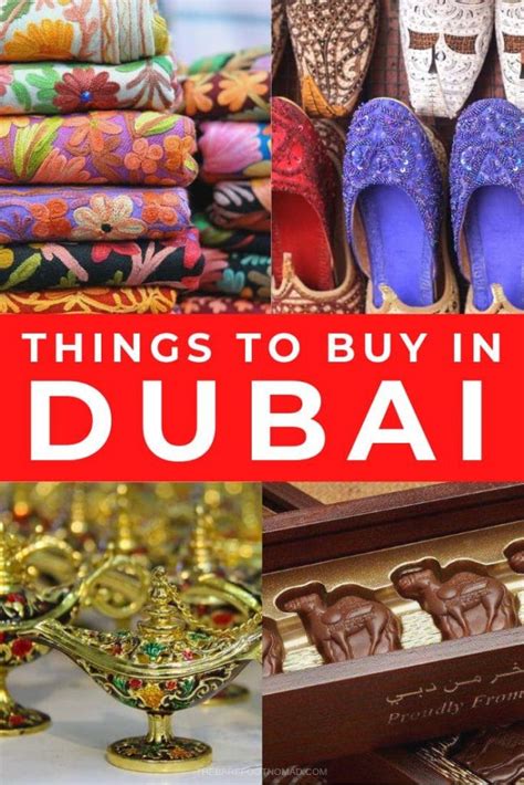 cheap things to buy in dubai.